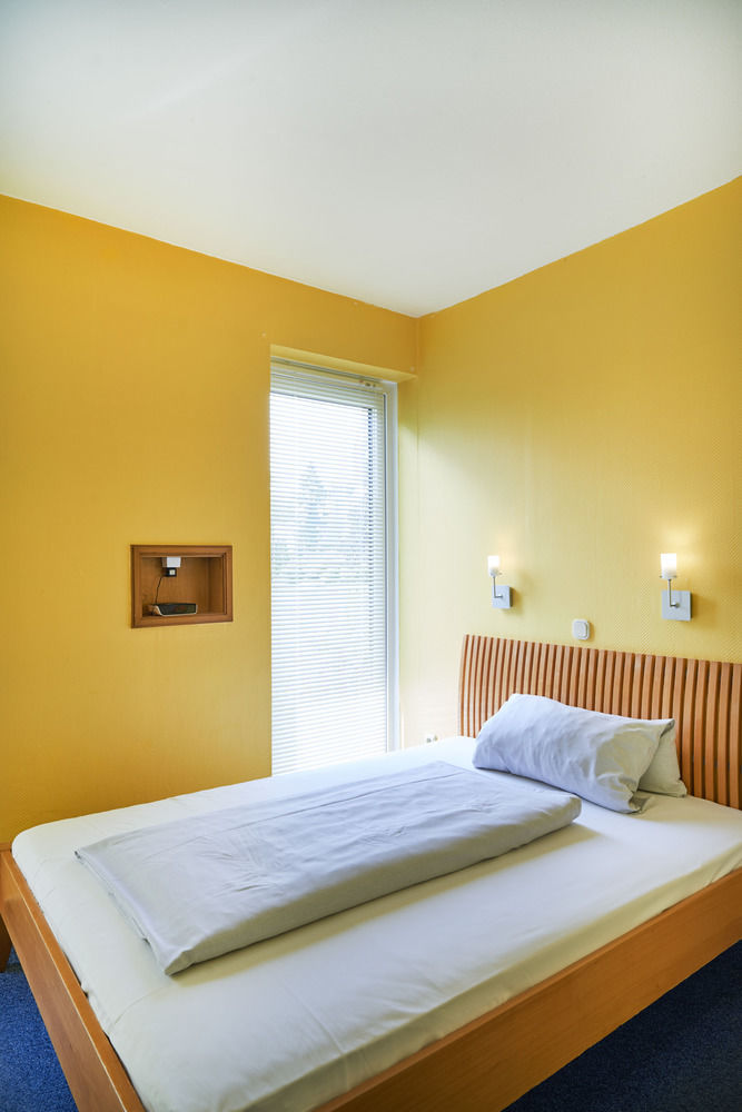Hotel Am Muehlenteich Lubeck Exterior photo